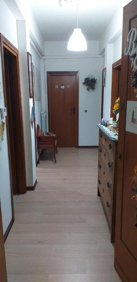 B&B Da Debora 比萨 外观 照片