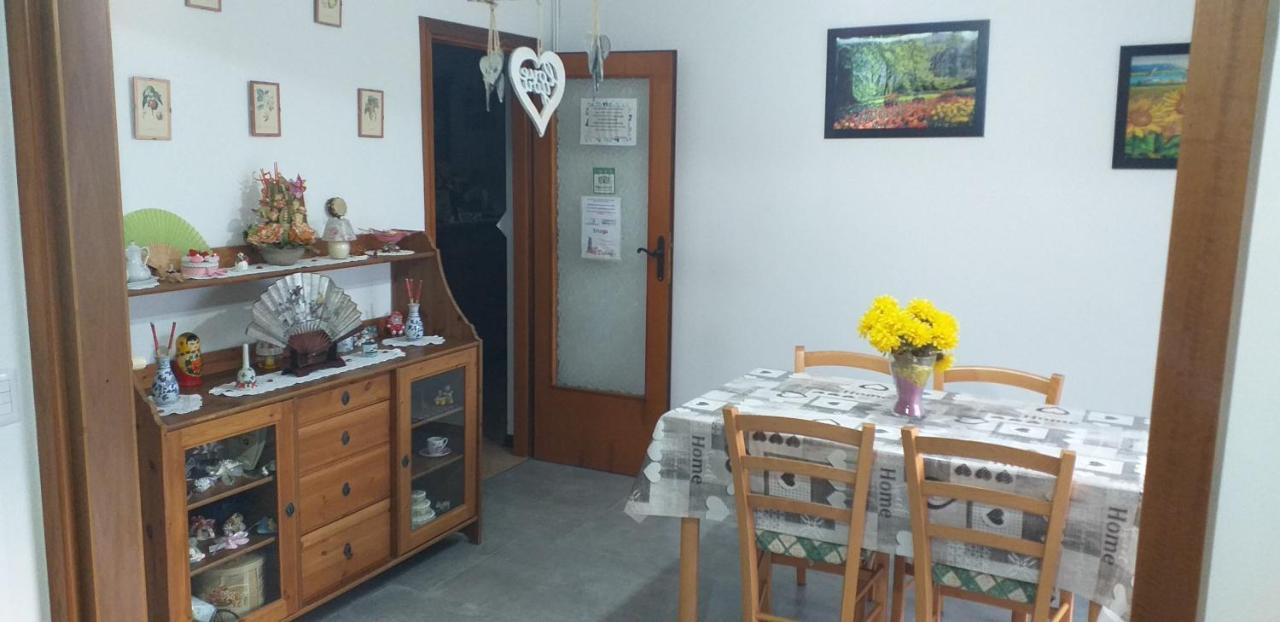 B&B Da Debora 比萨 外观 照片